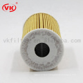 OEM ODM High Quality Cartridge ECO Oil Filters 99610722553 For OE664 E14HD77 OX128/1D HU7195X